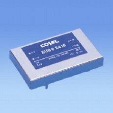 【ZUS6053R3】オンボード型DC-DCコンバータ ZUS 3.3W 3.3V/1A