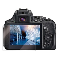 【DFL-H3032GG02】デジタルカメラ用液晶保護ガラスフィルム