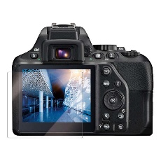 【DFL-ND3500GG02】デジタルカメラ用液晶保護ガラスフィルム