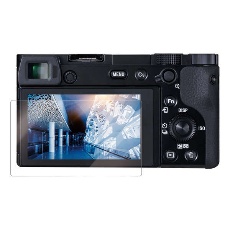 【DFL-SA64GG02】デジタルカメラ用液晶保護ガラスフィルム