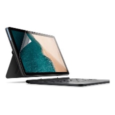 【EF-CBL02FLST】Lenovo Ideapad Duet Chromebook用保護フィルム