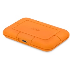 【STHR1000800】LaCie Rugged SSD 1TB