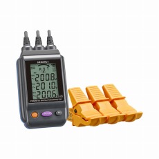 【PD3259-50】電圧計付検相器