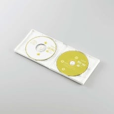 【CK-BRP1】Blu-ray/CD/DVD マルチ対応レンズクリーナー 乾式