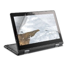 【EF-CBAS03FLST】ASUS Chromebook Flip C214MA用保護フィルム