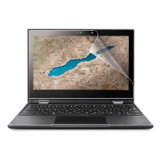 【EF-CBL04FLST】Lenovo 300e Chromebook用保護フィルム