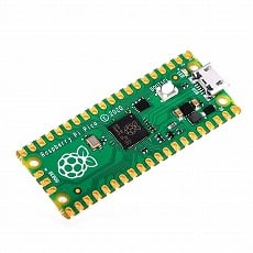 【RASPBERRYPI-PICO】Raspberry Pi Pico