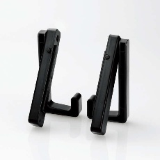 【GM-NS20CSTBK】Nintendo Switch用車載ホルダースタンド