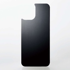 【PM-A20AALPBK】iPhone 12 mini 背面ガラスフィルム