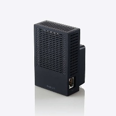 【WTC-C1167GC-B】Wi-Fi 5(11ac)867+300Mbps無線LAN中継器