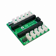 【103100142】(マルツオンライン限定特価キャンペーン品)Raspberry Pi Pico用 Groveシールド v1.0