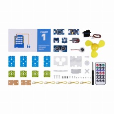 【110020328】Grove ビギナーキット for Arduino 教育用追加パック