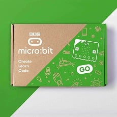 【MICROBITV2.2-SET】micro:bit Go v2.2 マイクロビット スターターキット