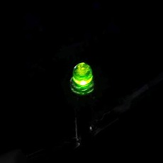 【L-03K2C141C11-01】LED(3φ、緑)