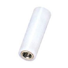 【AMR-330E】金属付ジュラコン(R)スペーサー M3 30mm