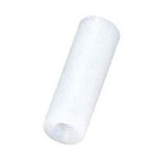 【AR-2603】ジュラコン(R)スペーサー(丸型)M2.6 3mm