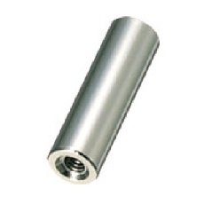 【ARB-2620E】黄銅スペーサー(丸型)M2.6 20mm