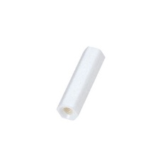 【ASZ-311】PBTスペーサー(六角)/ASZ M3 11mm