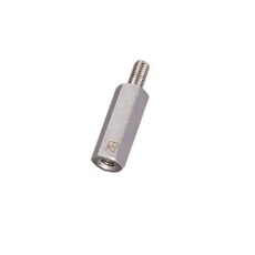 【BSE-335N】エコスペーサー(六角)/BSE-N M3 35mm