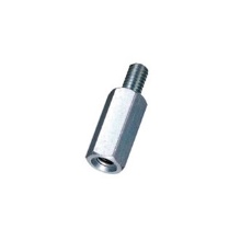 【BSF-330E】スチールスペーサー(六角)/BSF-E M3 30mm