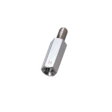 【BSU-335H】ステンレス304スペーサー(六角)/BSU-H M3 35mm