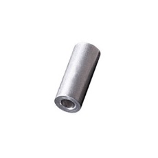 【CL-2603KE】アルミスペーサー(中空)/CL-2600KE M2.6 3mm