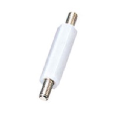 【ES-311E】ジュラコン(R)スペーサー(六角両オネジ導通型)M3 11mm