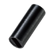 【LDN-403】LED取付スペーサー(2本足用)LED(Φ3)2本足用(黒)3mm