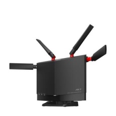 【WXR-5700AX7S】(マルツオンライン限定特価キャンペーン品)Wi-Fi 6対応Wi-Fiルーター