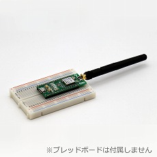 【LRA1-EB-MICRO】LoRa/FSKモジュール小型版評価ボード(2.54mm)