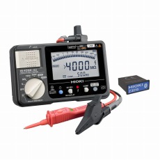 【IR4052-91】絶縁抵抗計 ワイヤレスセット(IR4052-51とZ3210)