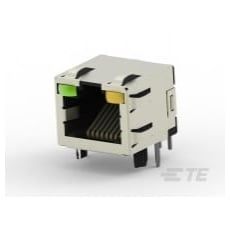 【2-406549-1】RJ45モジュラーコネクタ