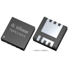 【BSZ035N03MSGATMA1】パワー MOSFET