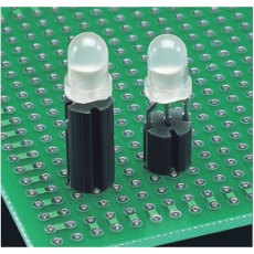 【LH-36-9】2色発光LED用スペーサー