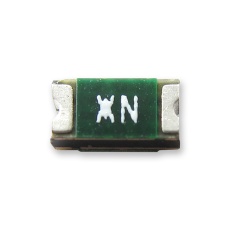 【NANOSMDC016F-2】PTCリセッタブルヒューズ(48V/160mA)