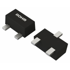 【RU1C001UNTCL】1.2V駆動 Nch MOSFET