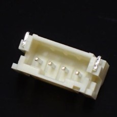 【S4B-PH-SM4-TB(LF)(SN)】2.0mmピッチプリント基板用コネクタ