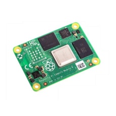 【RPI-CM4002032】Raspberry Pi Compute Module 4 メモリ2GB / eMMC 32GB