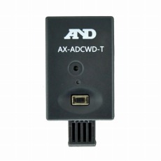 【AXADCWD-T】ワイヤレス デジタルノギス通信ユニット 送信機