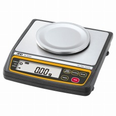 【EK3000EP-JA-00A00】本質安全防爆構造 パーソナル電子天びん 一般校正付