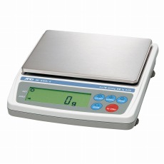 【EK6100I-K】検定付きパーソナル天びん 8区検定品