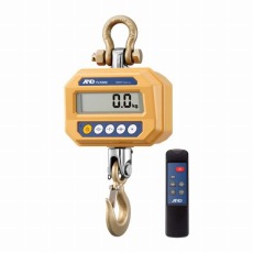 【FJ-K100I-00A00】クレーンスケール 一般校正付