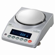 【FX2000IWP-JA-00A00】防塵・防水汎用天びん 一般校正付
