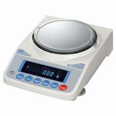 【FZ5000I-JA-00A00】校正用分銅内蔵汎用天びん 一般校正付