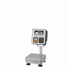 【HV-15KCEP】本質安全防爆構造台はかり(ひょう量：15kg 目量：0.005kg 検定無)※計量法準拠製品