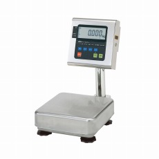 【HV15KIEP-K-05N00】[受注生産品]検定付き本質安全防爆台はかり 5区検定品