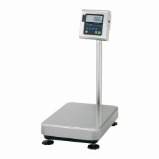 【HV200KIEP-K】[受注生産品]検定付き本質安全防爆台はかり 3区検定品