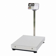 【HV300KC-K-03N00】[受注生産品]検定付きデジタル台はかり(ひょう量：300kg 目量：0.05kg/0.1kg 検定付：3地域)