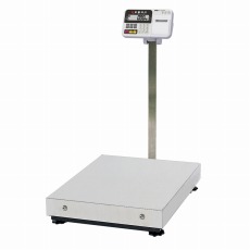 【HV-300KCP】デジタル大型台はかり(内蔵プリンター付き)