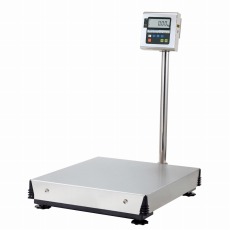【HV300KIEPA-K-04N00】[受注生産品]検定付き本質安全防爆台はかり 4区検定品